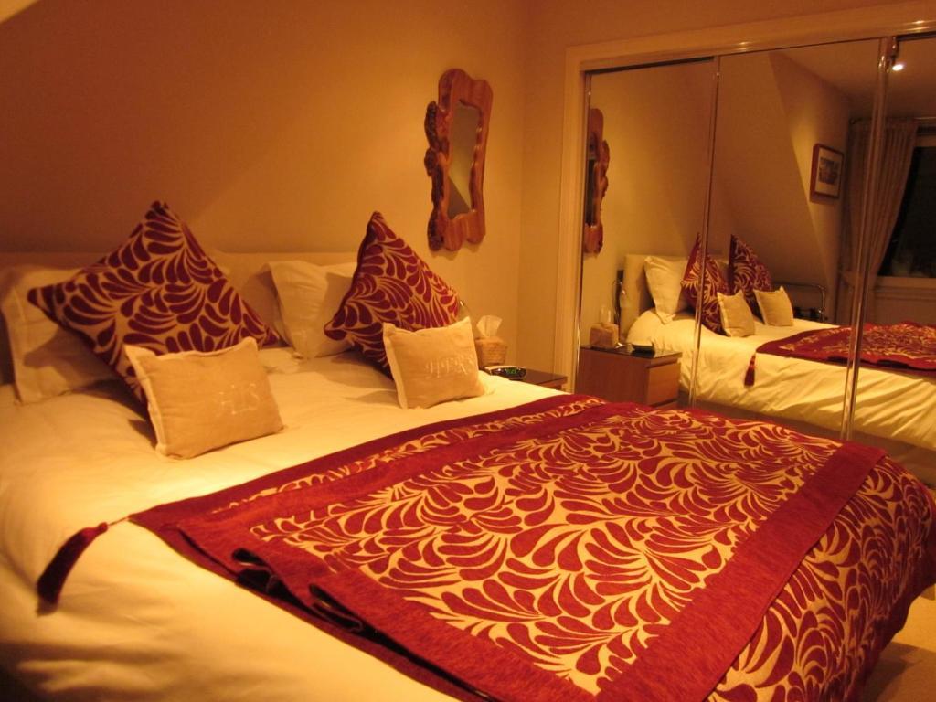 دنفرملاين Bunree Bed And Breakfast المظهر الخارجي الصورة